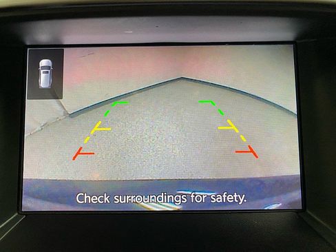 Used 2019 Nissan Pathfinder S image 29