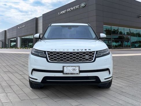 Used 2020 Land Rover Range Rover Velar S AWD/4WD image 8