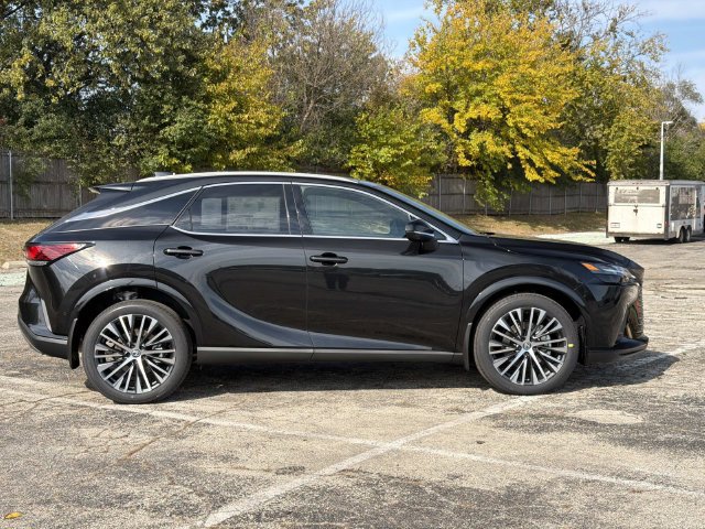 New 2026 Lexus RX 350 Premium Plus w/ Convenience Package AWD/4WD image 4