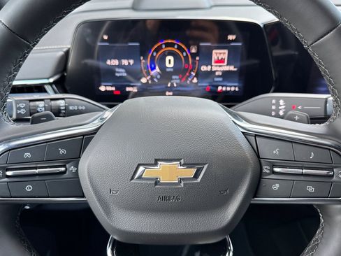 New 2026 Chevrolet Tahoe Premier AWD/4WD image 24