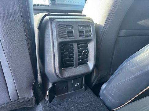 New 2025 Ford Bronco Big Bend image 28