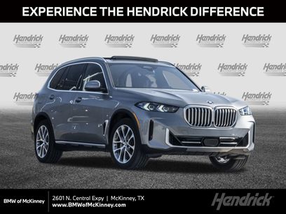 Certified 2025 BMW X5 xDrive40i
