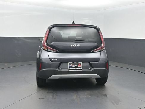 Used 2023 Kia Soul LX FWD image 27