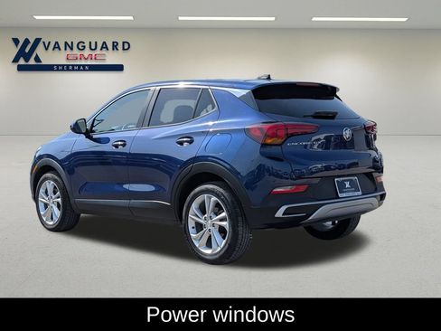 Used 2023 Buick Encore GX Preferred FWD image 5