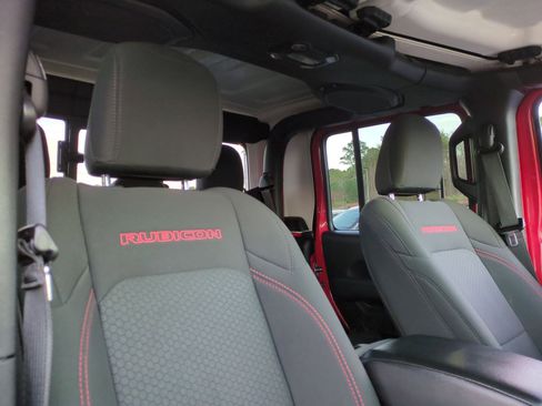 Used 2022 Jeep Gladiator Rubicon image 33