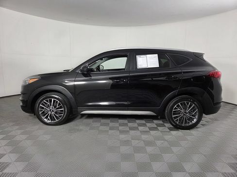 Used 2019 Hyundai Tucson SEL AWD/4WD image 8