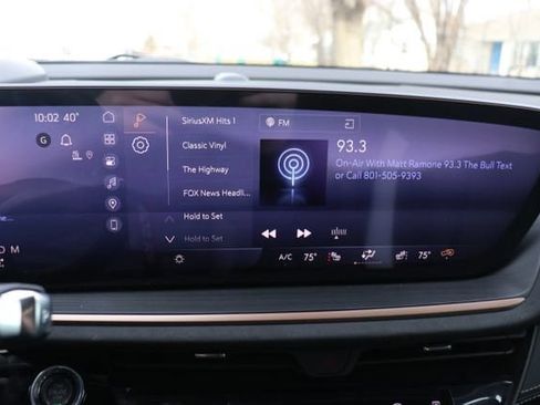 New 2026 Buick Envision Sport Touring AWD/4WD image 25