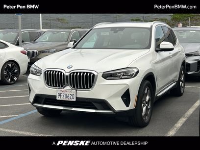 Used 2023 BMW X3 xDrive30i w/ Convenience Package