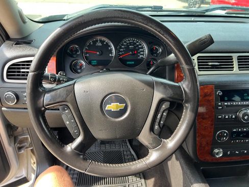 Used 2011 Chevrolet Silverado 1500 LTZ w/ LTZ Plus Package AWD/4WD image 12