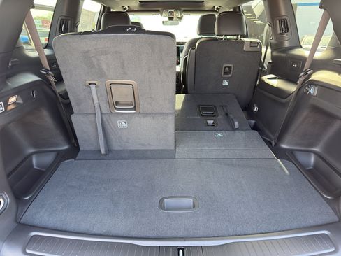 New 2025 Jeep Grand Cherokee L Altitude image 37