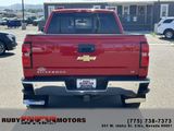 Used 2018 Chevrolet Silverado 1500 LT w/ All Star Edition image 6