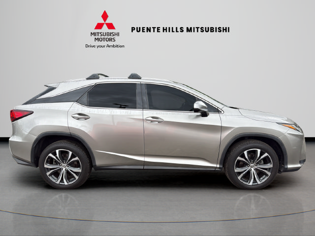 Used 2017 Lexus RX 350 FWD w/ Premium Package image 4