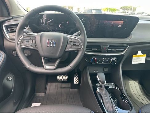 New 2026 Buick Encore GX Sport Touring w/ Comfort Package FWD image 8