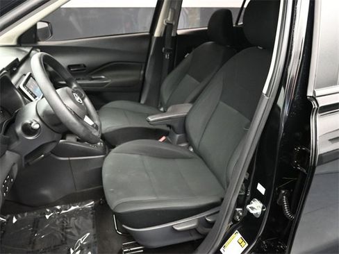 Certified 2024 Nissan Kicks S image 17