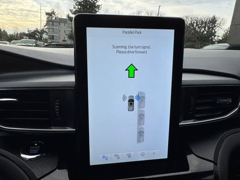 Used 2021 Ford Explorer ST w/ Equipment Group 401A image 18