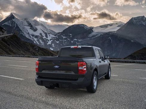 New 2026 Ford Maverick XL w/ 4K Tow Package AWD/4WD image 8