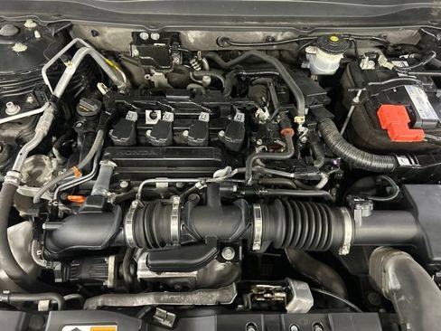 Used 2022 Honda Accord Sport Special Edition image 35