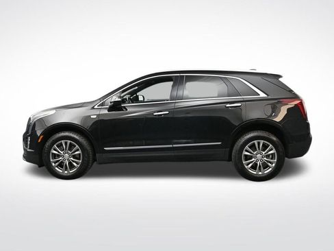 Used 2023 Cadillac XT5 Premium Luxury AWD/4WD image 2