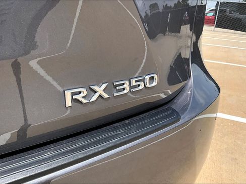 Used 2022 Lexus RX 350 FWD w/ Premium Package image 10