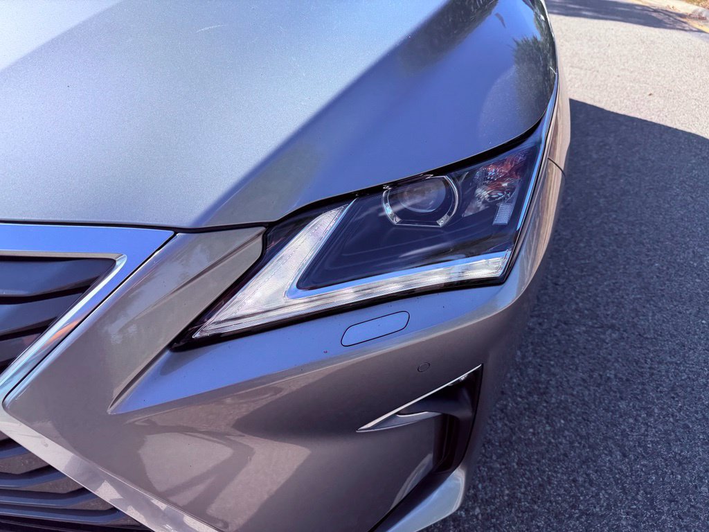 Used 2017 Lexus RX 350 AWD w/ Premium Package image 15