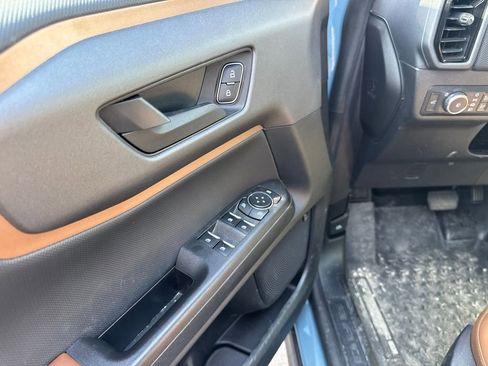 Used 2022 Ford Bronco Sport Badlands w/ Premium Package AWD/4WD image 67