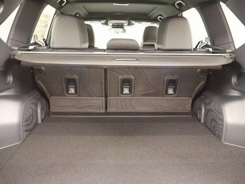 New 2026 Subaru Forester Sport AWD/4WD image 25