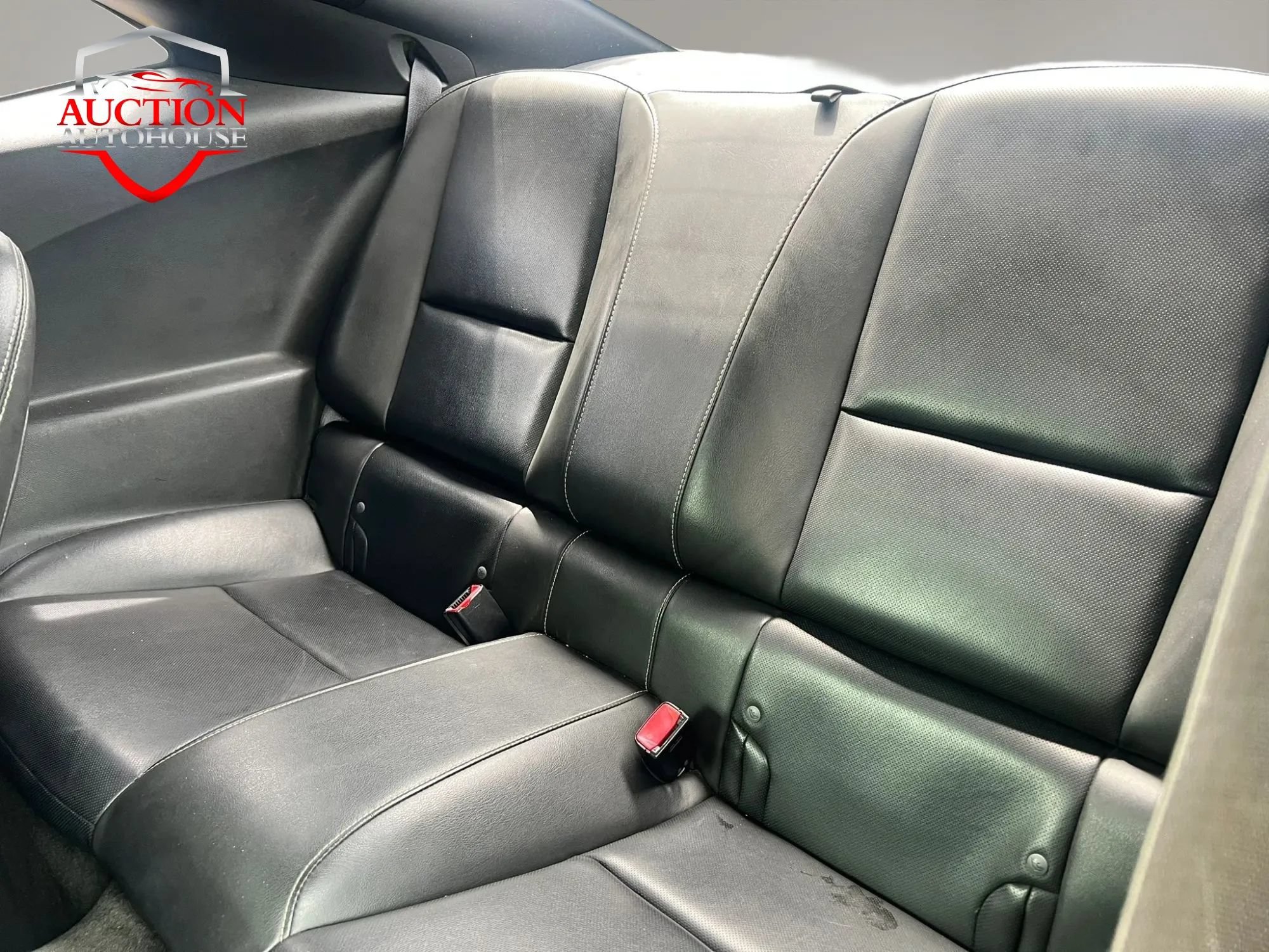 Used 2015 Chevrolet Camaro LT w/ RS Package RWD image 17