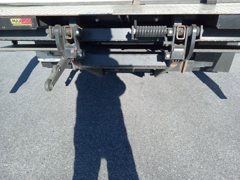 Used 2025 Ford E-350 and Econoline 350 Super Duty w/ Power Equipment Group image 15