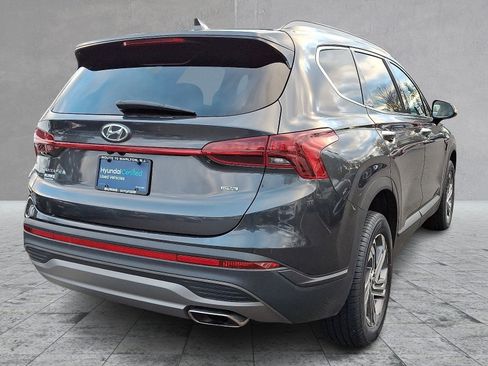 Certified 2023 Hyundai Santa Fe SEL image 10