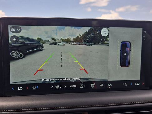 New 2025 Lincoln Aviator 2WD w/ Equipment Group 101A image 24