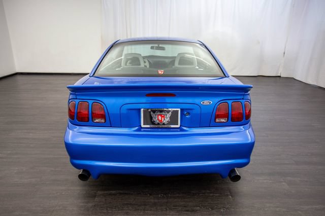 Used 1998 Ford Mustang GT RWD image 15