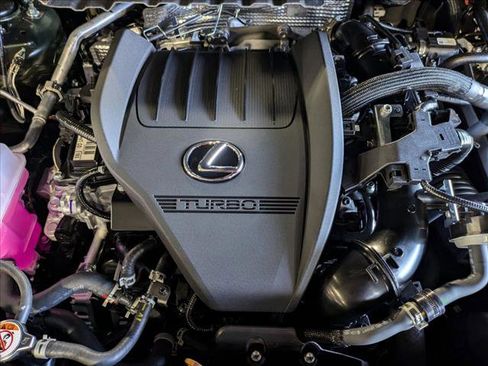 New 2026 Lexus NX 350 AWD w/ Premium Package image 16