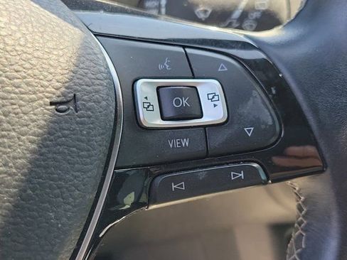 Used 2021 Volkswagen Tiguan SE R-Line FWD image 21