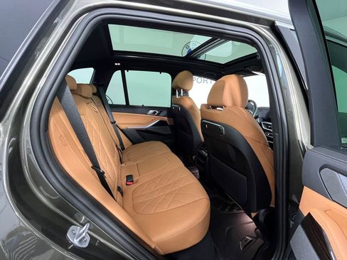 Certified 2026 BMW X5 xDrive50e w/ Executive Package image 23