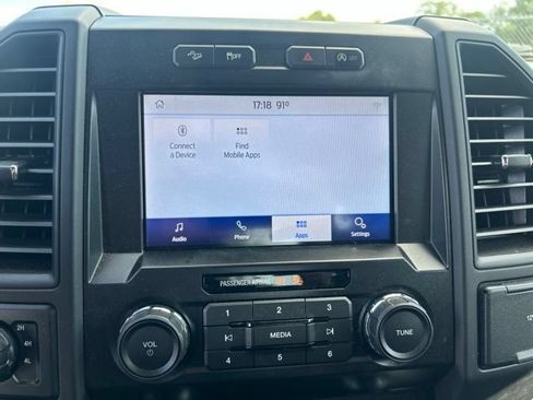 Used 2020 Ford F150 XL w/ Equipment Group 101A Mid AWD/4WD image 9