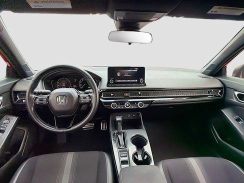 Used 2023 Honda Civic Sport image 15