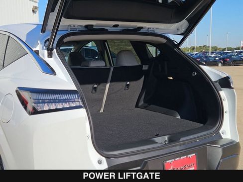 New 2026 Nissan Murano SL AWD/4WD image 25