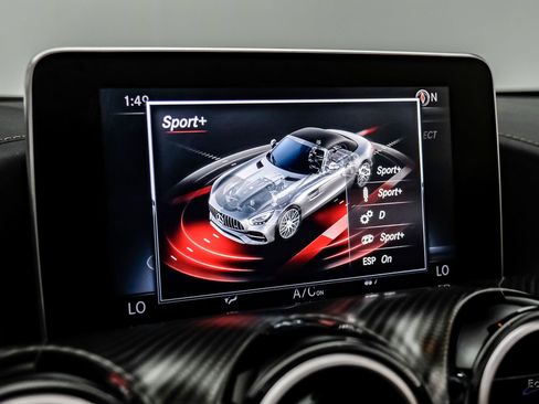 Used 2018 Mercedes-Benz AMG GT C image 88