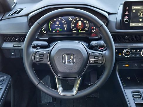 New 2026 Honda CR-V Sport-L image 14