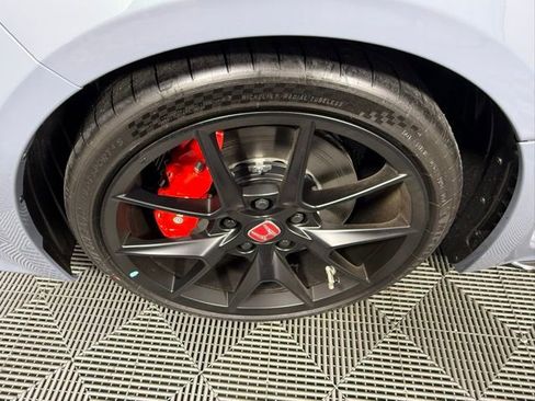 New 2025 Honda Civic Type R image 19