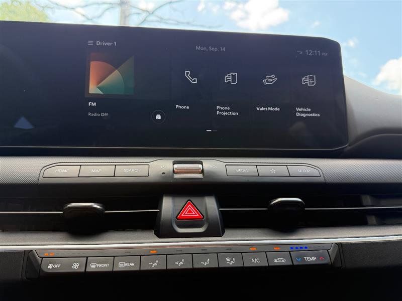 Used 2025 Kia K4 FWD image 15