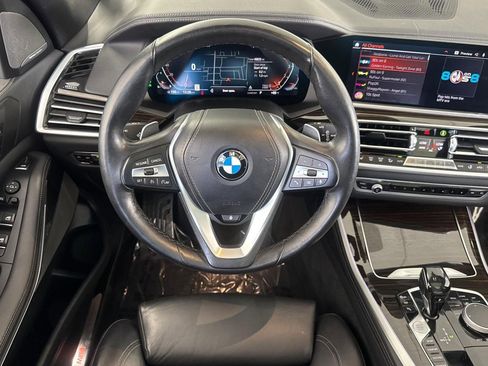Used 2021 BMW X5 xDrive40i w/ Premium Package AWD/4WD image 29