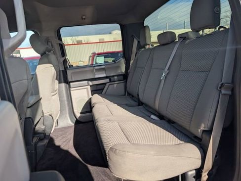 Used 2016 Ford F150 XLT w/ Equipment Group 301A Mid image 15