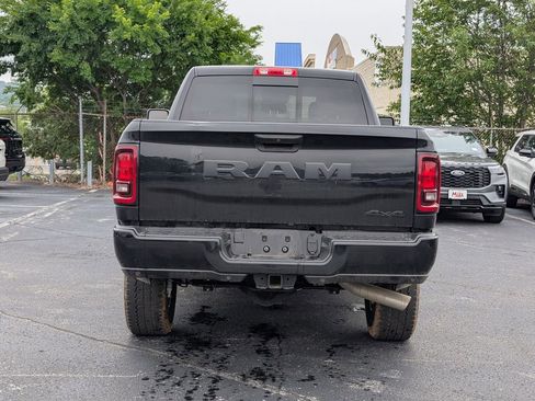 Used 2026 RAM 2500 Tradesman AWD/4WD image 5