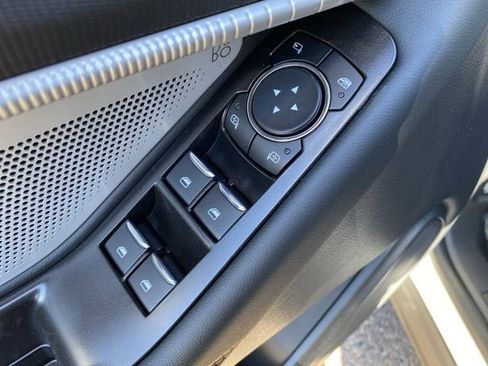 New 2026 Ford Explorer Tremor image 53