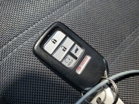 Used 2020 Honda CR-V EX image 25