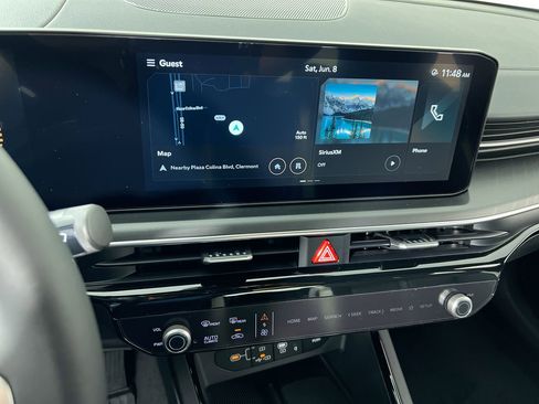 New 2026 Kia K5 GT-Line image 24