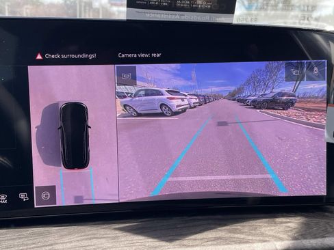 New 2025 Audi Q5 Prestige image 27