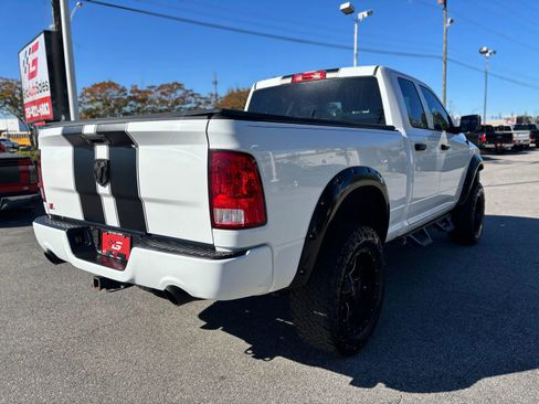 Used 2015 RAM 1500 Express image 6