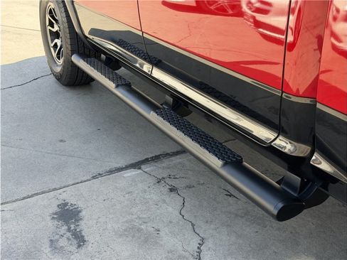 Used 2016 RAM 1500 Rebel w/ Luxury Group AWD/4WD image 59